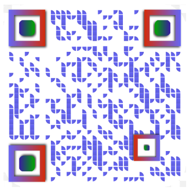 UPI QR code for SIWASTHAN donation
